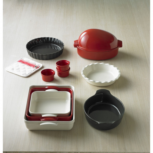 La gamme four Emile Henry La gamme four Emile Henry