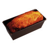 Moule à Cake Anti-adhésif 33 x 10,5 cm x H 8 cm Gobel