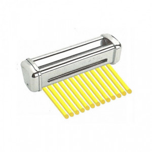 Accessoire Spaghetti 2 mm pour machine à Pâte Imperia Accessoire Spaghetti 2 mm pour machine à Pâte Imperia