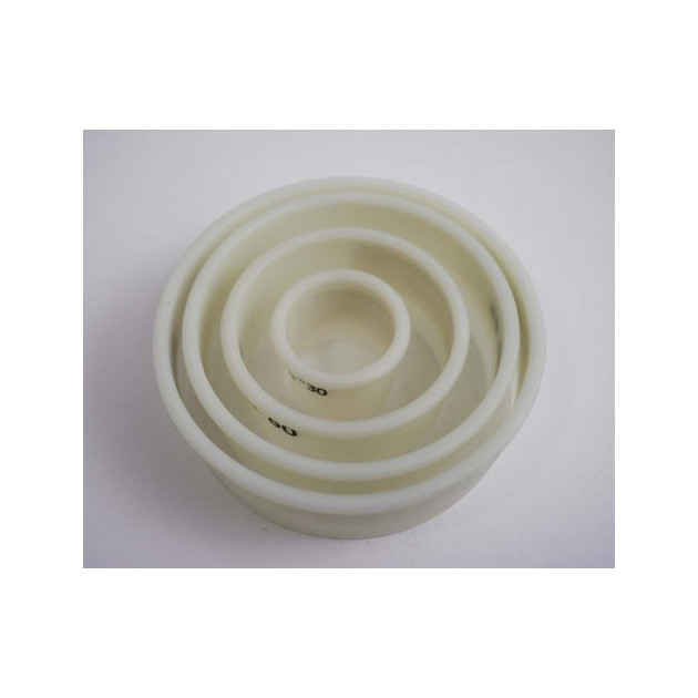 Emporte PIece Exoglass Uni Made In France Emporte PIece Exoglass Uni Made In France