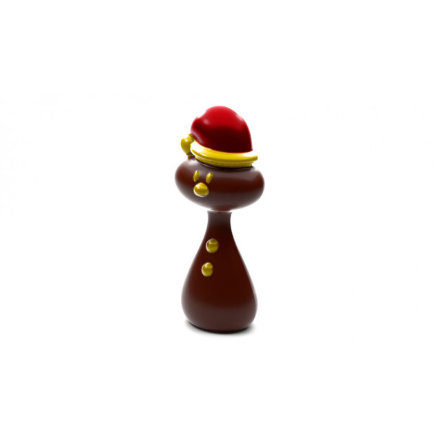 Pere Noel en chocolat Pere Noel en chocolat