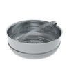 Passoire Cuit Vapeur Inox Ø24 cm Prim\'Appety De Buyer