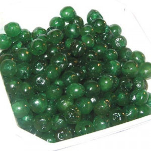 Cerises Bigarreaux Vertes confits 1kg Cerises Bigarreaux Vertes confits 1kg