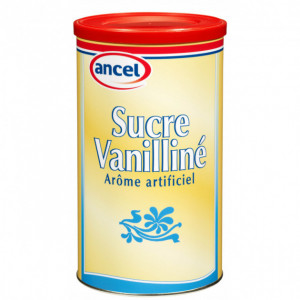 Sucre Vanilliné 1 kg