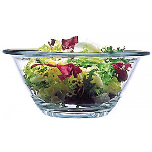 Saladier en Verre 9 cm Mr Chef Saladier en Verre 9 cm Mr Chef