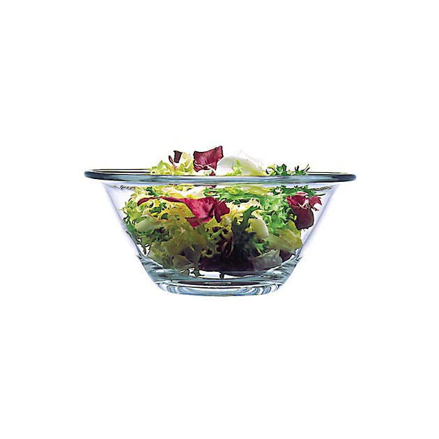 Saladier en Verre 9 cm Mr Chef - , Achat, Vente