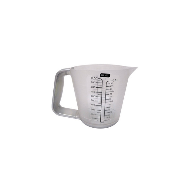 Bol doseur avec Balance digitale 2