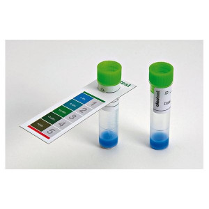 Testeur Huile de Friture (x2) Testeur Huile de Friture (x2)