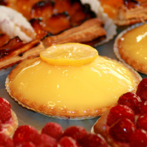 Préparation pour Tarte au Citron prête à l'emploi 6kg Brover Préparation pour Tarte au Citron prête à l'emploi 6kg Brover