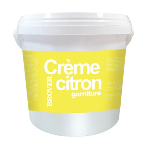 Creme de Citron Brover Creme de Citron Brover