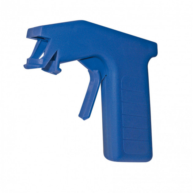 Pistolet pour colorants en Spray