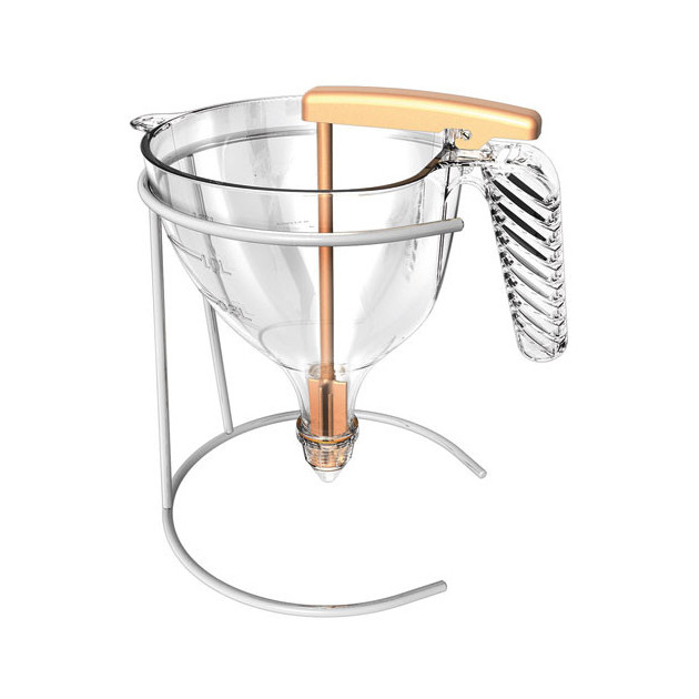 grand Entonnoir Automatique 150 cl + Support grand Entonnoir Automatique 150 cl + Support