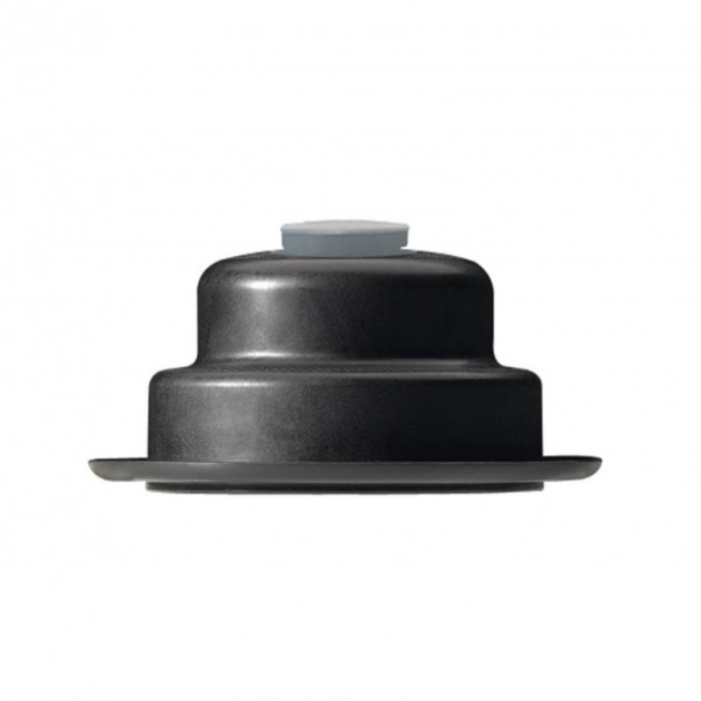 Poussoir Ergonomique Noir