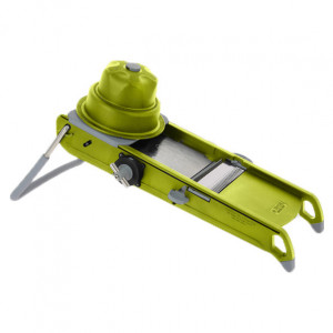 Mandoline Swing Plus Vert De Buyer Mandoline Swing Plus Vert De Buyer