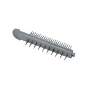 Double Peigne Julienne 2 & 7 mm Mandoline Swing De Buyer Double Peigne Julienne 2 & 7 mm Mandoline Swing De Buyer