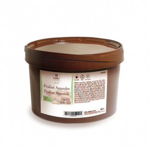 Praliné Barry amandes 5 kg Praliné Barry amandes 5 kg