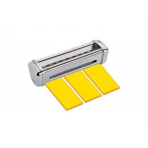 Accessoire Lasagne 12 mm pour Machine à Pâte Imperia Accessoire Lasagne 12 mm pour Machine à Pâte Imperia
