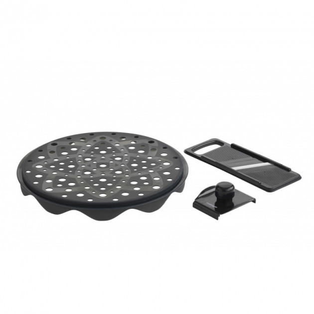 Cuit-Chips + mandoline Mastrad