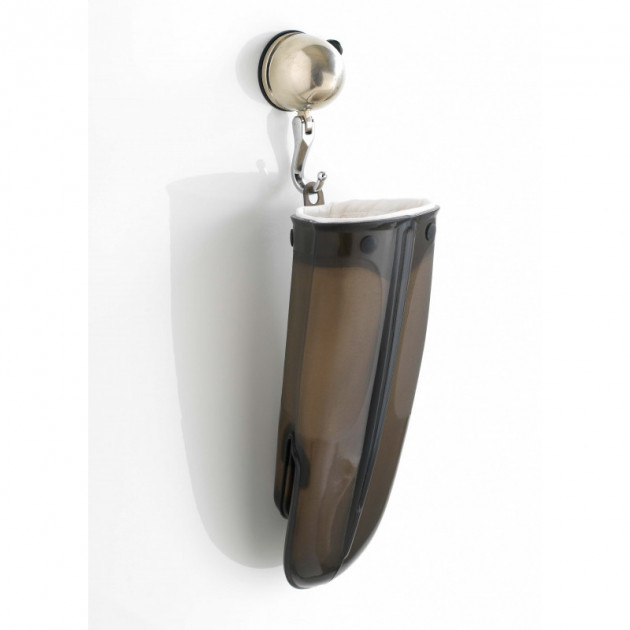 Orka Plus Noir Gant Silicone et textile Mastrad (3) Orka Plus Noir Gant Silicone et textile Mastrad (3)