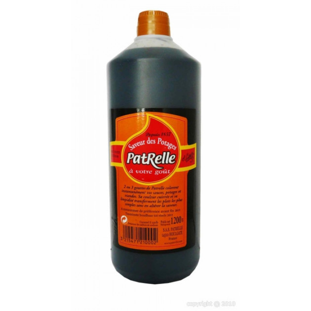 Arome Patrelle 1 Litre