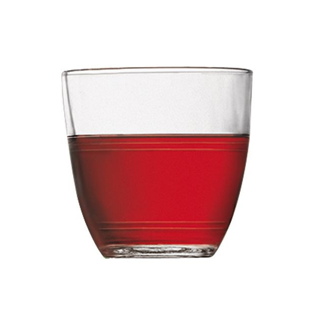 Verres Gigogne 22 cl Duralex