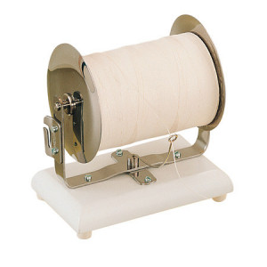 Ficelle Lin non poli, Rouleau 1 kg