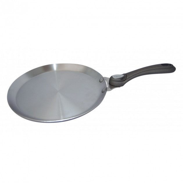 Crêpière 26 cm Minéral B De Buyer Crêpière 26 cm Minéral B De Buyer