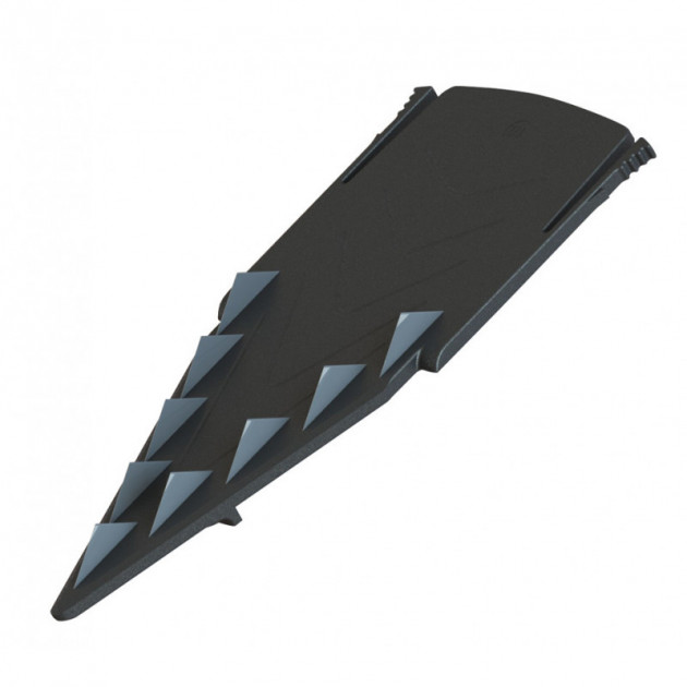 Plateau Julienne 10 mm Plateau Julienne 10 mm