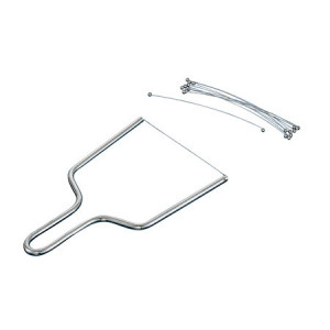 Paquet de 10 Fils de lyre 17 cm