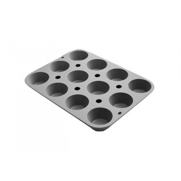 Elastomoule Madeleine - 8 empreintes 21 x 17,6 cm, Moule silicone de Buyer  pâtisserie, acheter vente