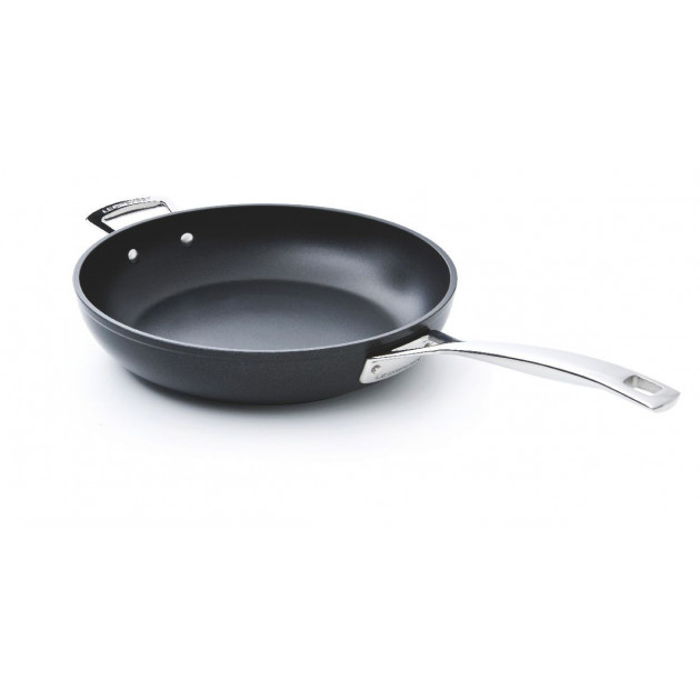 Sauteuse 28 cm Anti-Adhérente Les Forgées Le Creuset