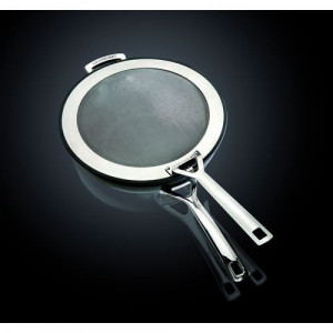 Couvercle anti-projections Le Creuset 26 à 30 cm Couvercle anti-projections Le Creuset 26 à 30 cm