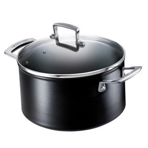 Faitout 18 cm Anti-Adhérent Les Forgées Le Creuset Faitout 18 cm Anti-Adhérent Les Forgées Le Creuset