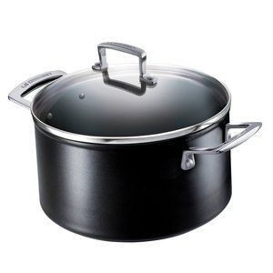 Faitout 24 cm Anti-Adhérent Les Forgées Le Creuset Faitout 24 cm Anti-Adhérent Les Forgées Le Creuset