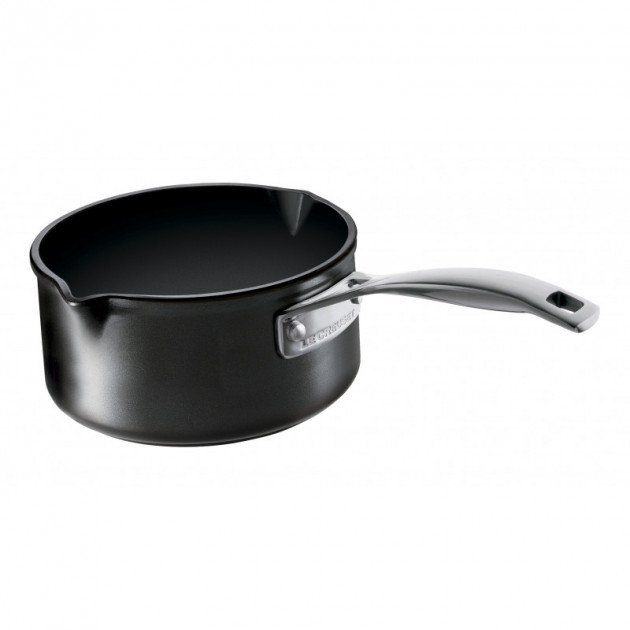 Set 3 Pièces Faitout, Poêle et Casserole avec Couvercle Inox Le Creuset :  achat, vente - Cuisine Addict