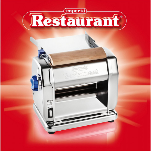 Boîte de la Machine a Pate Electrique Imperia Restaurant Boîte de la Machine a Pate Electrique Imperia Restaurant