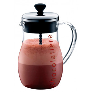 Chocolatière à Piston 1L Bodum Chocolatière à Piston 1L Bodum