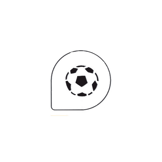 Pochoir Ballon De Foot Pochoirs Pour Gateaux Et Patisseries Achat Vente Acheter Pochoir Ballon De Foot Pochoirs Pour Gateaux Et Patisseries Achat Vente Acheter
