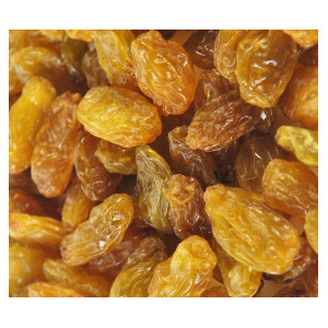 Raisins Secs Blond Golden 1 kg