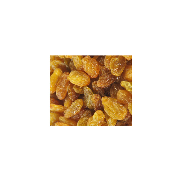 Raisins Secs Blond Golden 1 kg