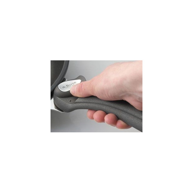 Poignée amovible Twisty Poignée amovible Twisty