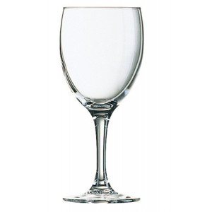 Verre à Pied 14.5 cl ELEGANCE Arcoroc (x12) Verre à Pied 14.5 cl ELEGANCE Arcoroc (x12)