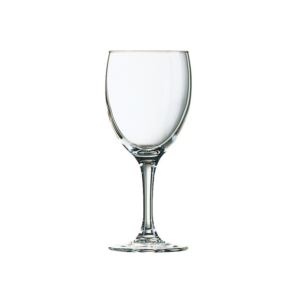 Verre à Pied 14.5 cl ELEGANCE Arcoroc (x12) 