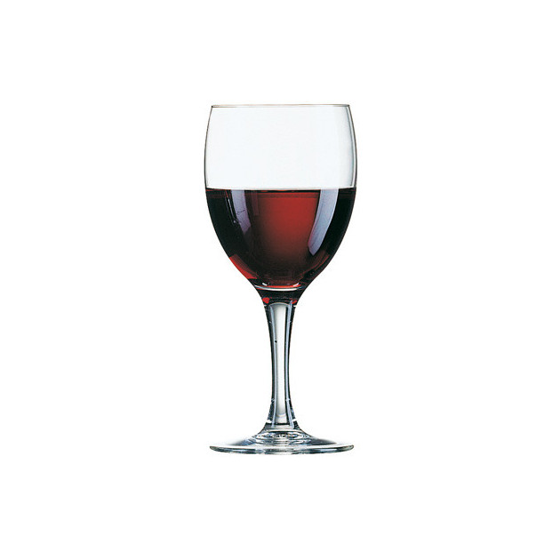 Verre Elegance 19 cl x12 Arcoroc