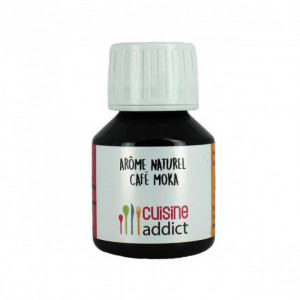 Arôme Alimentaire Naturel Café Moka 58ml Cuisineaddict Arôme Alimentaire Naturel Café Moka 58ml Cuisineaddict
