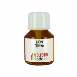 Arôme Alimentaire Naturel Calisson 58ml Cuisineaddict Arôme Alimentaire Naturel Calisson 58ml Cuisineaddict
