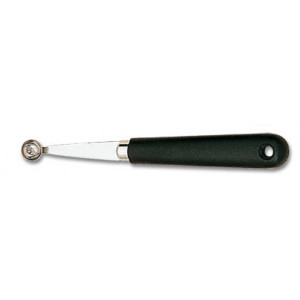 Cuillère Parisienne Ø 13 mm Deglon Cuillère Parisienne Ø 13 mm Deglon