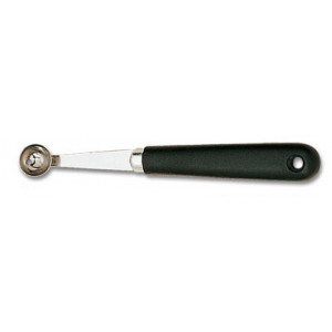 Cuillère Parisienne Ø 19 mm Deglon Cuillère Parisienne Ø 19 mm Deglon