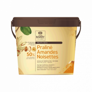 Praliné Favorites amandes-noisettes 1 kg Praliné Favorites amandes-noisettes 1 kg