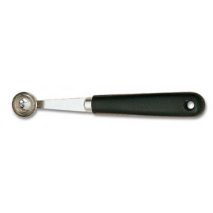 Cuillère Parisienne ou cuillère à pomme Ø 22 mm Deglon Cuillère Parisienne ou cuillère à pomme Ø 22 mm Deglon